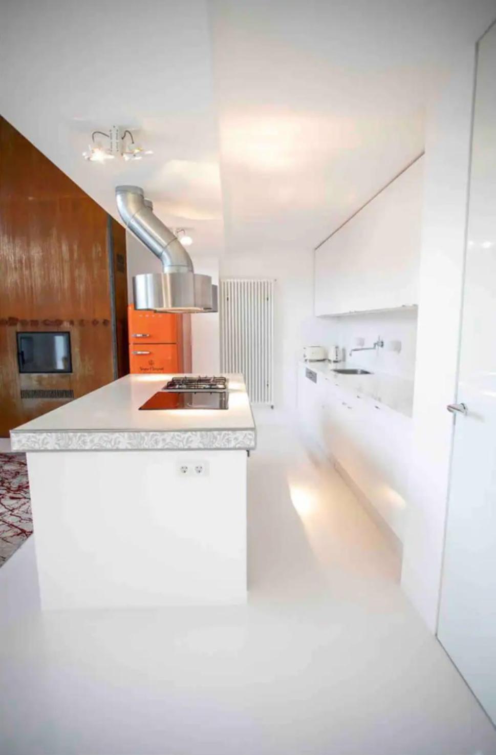 Apartamento Whiteloft Neuwied Exterior foto