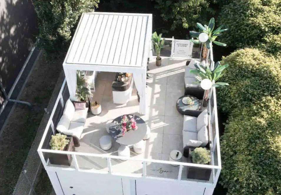 Apartamento Whiteloft Neuwied Exterior foto